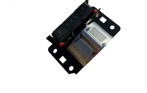 Peugeot 5008 II Gear selector 98440959ZD