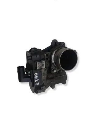 Opel Astra H Throttle valve 48CPD4 C146