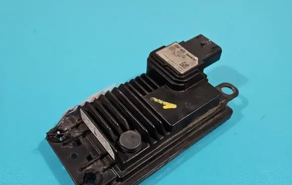 KIA Sportage Central body control module 95655-F1000 IMPRK1401834