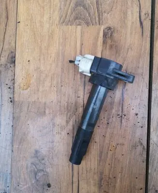 Suzuki SX4 High voltage ignition coil