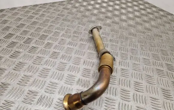 Mercedes-Benz A W177 EGR valve line/pipe/hose A6541401060