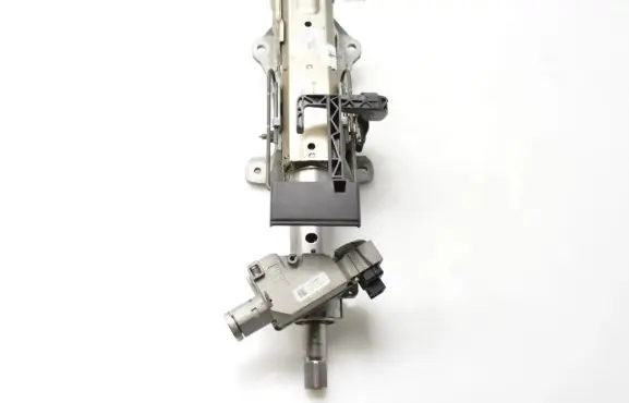 Opel Astra K Steering column universal joint 39133886