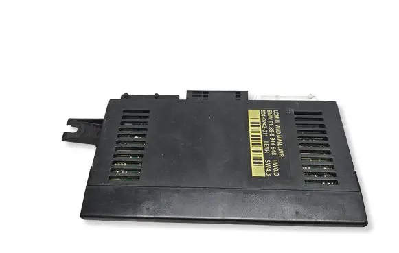 BMW X5 E53 Light module LCM 61356914648 6010742011