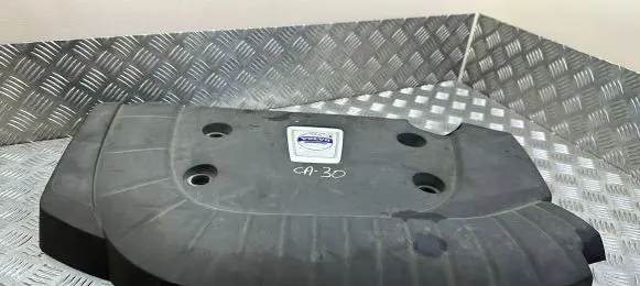 Volvo S60 Engine cover (trim) 31339884