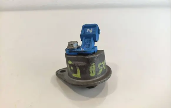 Ford Fiesta Camshaft position sensor 98MF6K341ABCAREWAY
