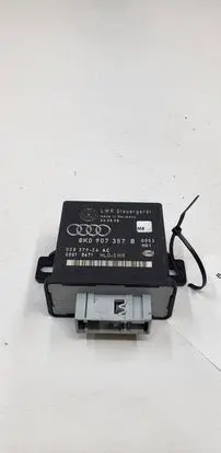 Audi A4 S4 B8 8K Light module LCM 8K0907357B