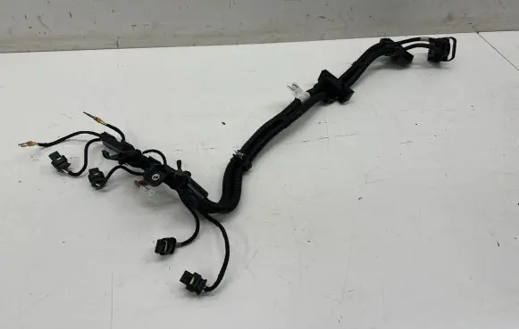 BMW 3 F30 F35 F31 Engine installation wiring loom 8636064