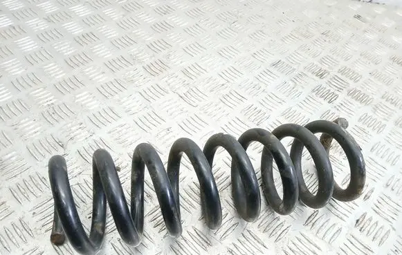 Mercedes-Benz E W211 Rear coil spring