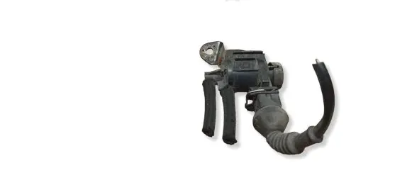 Volkswagen PASSAT B5.5 Turbo solenoid valve 1J0906283A