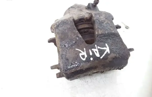Audi A3 S3 A3 Sportback 8P Front brake caliper