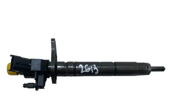 Jaguar XF X250 Fuel injector 9X2Q9K546DB 0445116013