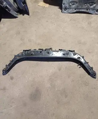 Renault Scenic II - Grand scenic II Top upper radiator support slam panel