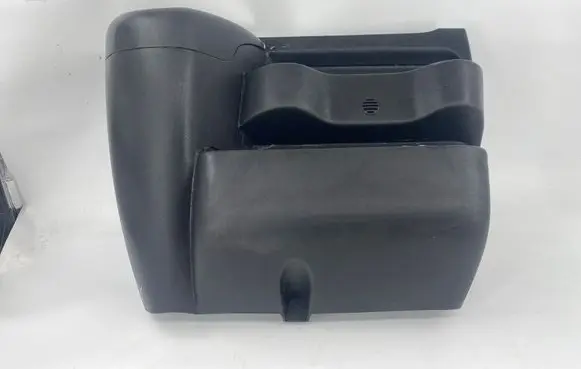 Renault Master III Gear shifter surround trim plastic 6321S852 569100039R