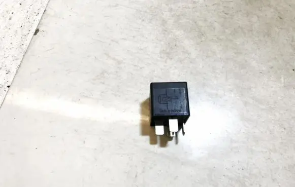 Ford Transit - Tourneo Connect Other relay 2s7t14b192aa v23136b1x66