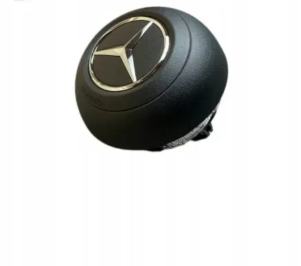 Mercedes-Benz E W213 Steering wheel airbag A0008602601