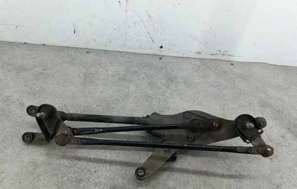 KIA Carens I Front wiper linkage 981101D000