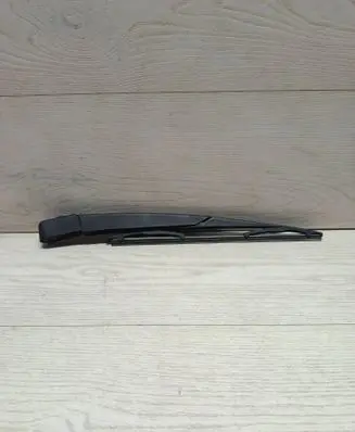Opel Corsa E Rear wiper blade arm 33493
