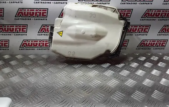 BMW 1 E81 E87 Fuse box set 7544575 58650910