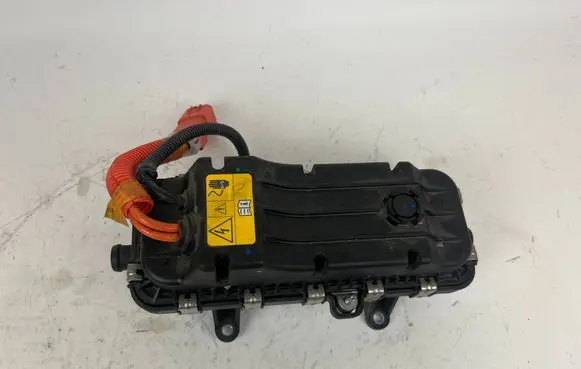Toyota Mirai Coolant heater 0137900060