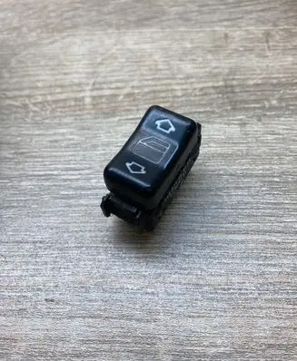 Mercedes-Benz S W140 Electric window control switch 1408212951 03809751