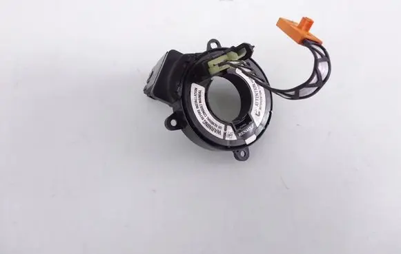 Renault Scenic RX Airbag slip ring squib (SRS ring) 36796M 7700840099F
