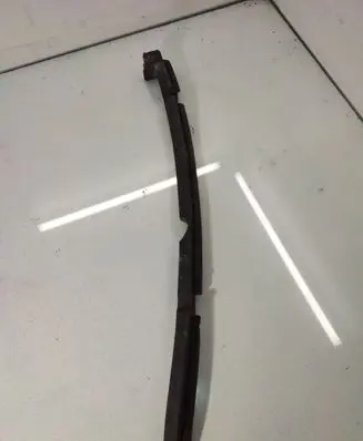 BMW 5 F10 F11 Fender foam support/seal 9132299