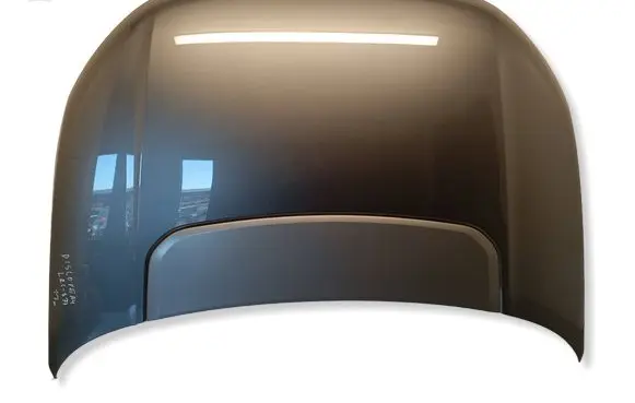 Land Rover Discovery Sport Engine bonnet/hood 