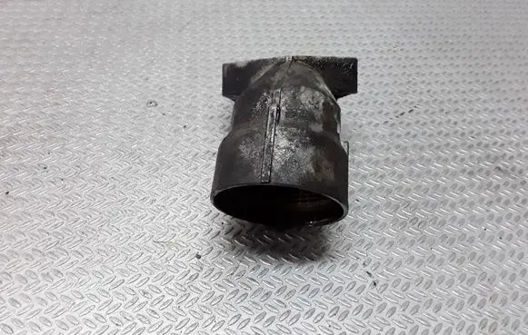 Mercedes-Benz A W168 Oil filter mounting bracket A1661800310