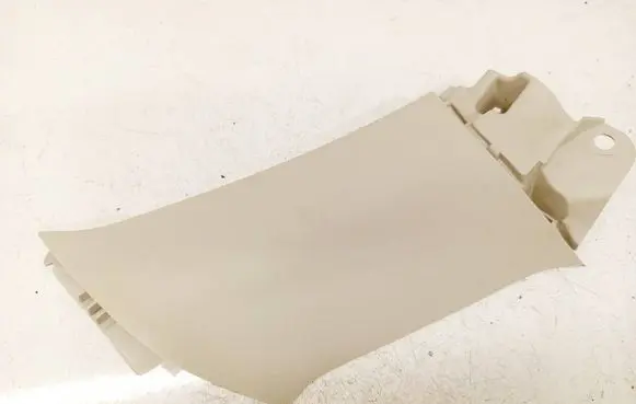 Mazda 6 (D) pillar trim (bottom) GHP968260
