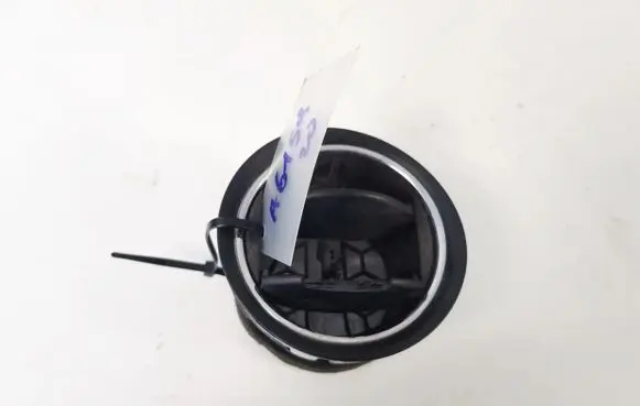 Ford Galaxy Dash center air vent grill 6m21u018b09 6936740