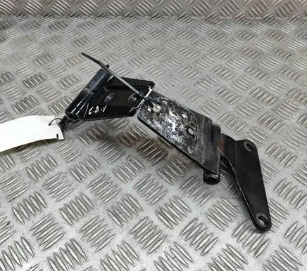 Rear door hinge set