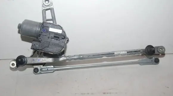 Audi A4 S4 B9 Front wiper linkage and motor 4G1955119