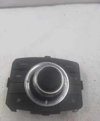 Mazda 6 Head unit multimedia control GKL166CM0B