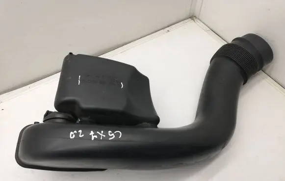 Citroen C5 Air intake duct part 9681448880 75623F