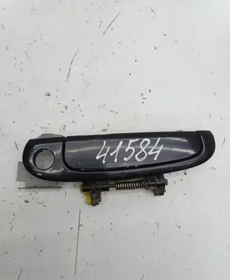 KIA Picanto Front door exterior handle