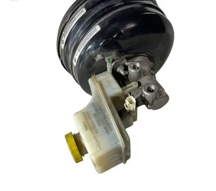Dodge Charger Brake booster 32076245 P04581644AI T042V2776A4290