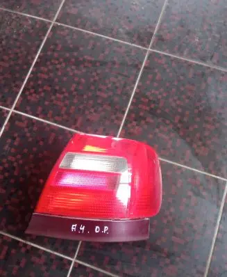 Audi A4 S4 B5 8D Rear/tail lights 04276816