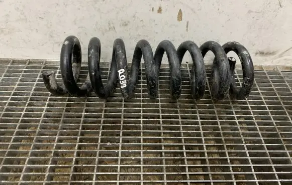 Dodge Charger Rear coil spring 05168951AB