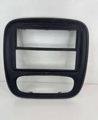 Renault Trafic III (X82) Dashboard center trim panel 682603912R 93452449