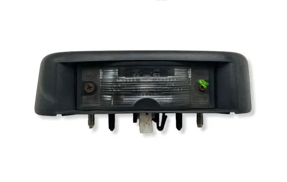 Nissan Primastar Number plate light 8200434687