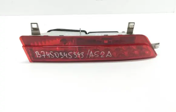 BMW 7 E65 E66 Tailgate rear/tail lights 8379689