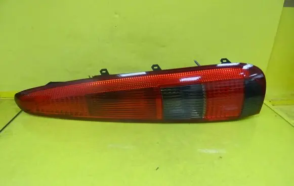 Ford Fusion Rear/tail lights