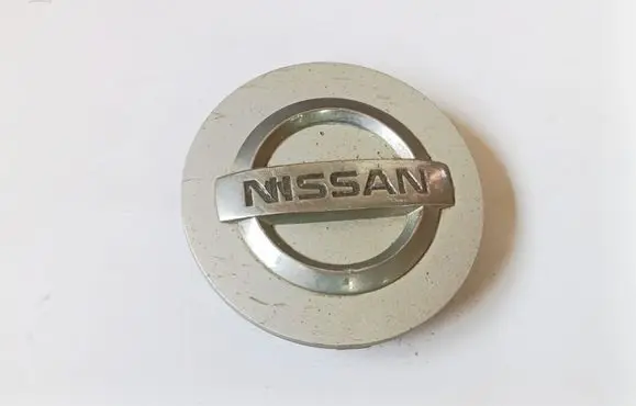 Original wheel cap