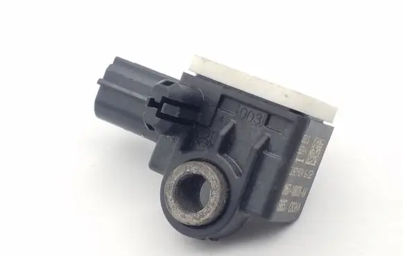 Ford Mondeo MK IV Airbag deployment crash/impact sensor GM5T14B006AA C83HA