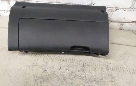 Skoda Octavia Mk2 (1Z) Glove box set 1Z1857103