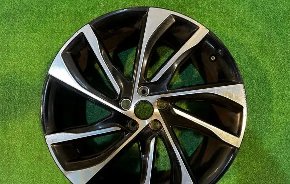 Fiat Tipo R18 alloy rim 