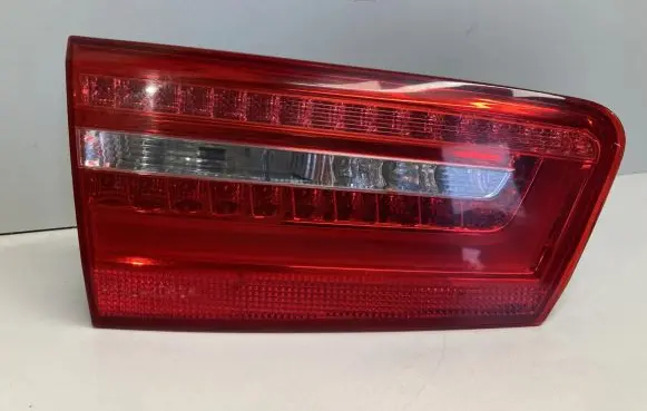 Audi A6 C7 Tailgate rear/tail lights 4G9945093B
