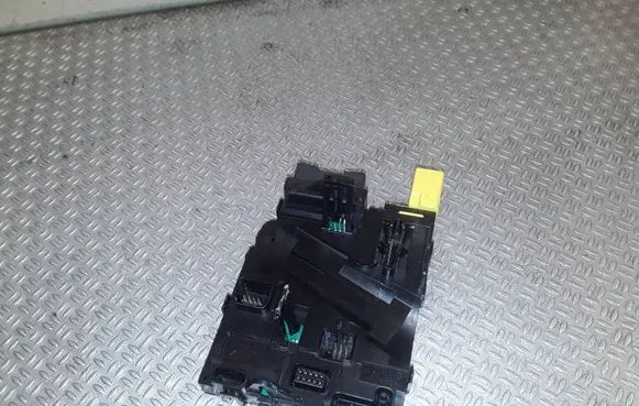 Volkswagen Golf Plus Steering angle sensor 1k0953549bc