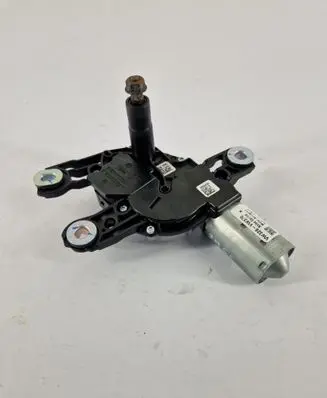 Volkswagen Tiguan Allspace Rear window wiper motor 5GM955711B