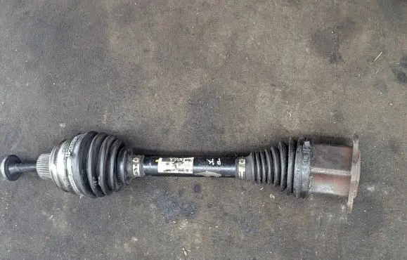 Audi A4 S4 B8 8K Front driveshaft 8K0407271AJ